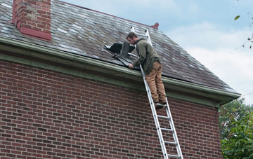 what affects urgent Rhuddall Heath roof repairs