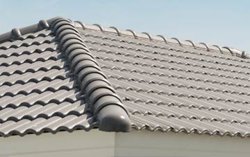 advantages of Rhuddall Heath clay roofing