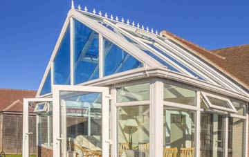 conservatory roof insulation costs Rhuddall Heath