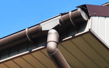 types of Rhuddall Heath fascias