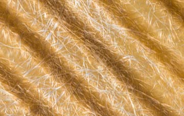 Rhuddall Heath fibreglass roof waterproofing