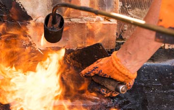 Rhuddall Heath flat roof repair companies