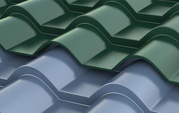 who should consider Rhuddall Heath plastic roofs
