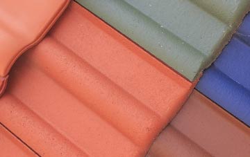 Rhuddall Heath plastic roofing companies