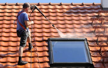 roof cleaning Rhuddall Heath, Cheshire
