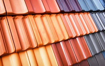 Rhuddall Heath roof tile costs