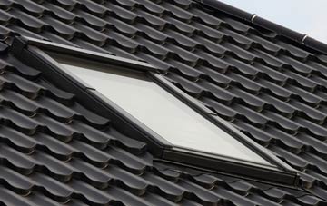 benefits of Rhuddall Heath roof windows