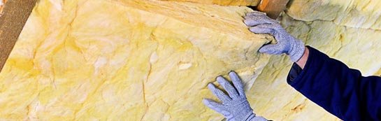 quotes for Rhuddall Heath roof insulation