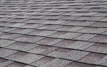 Rhuddall Heath tiles for shallow pitch roofing