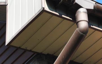 Rhuddall Heath soffit installation costs