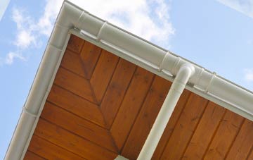 Rhuddall Heath soffit types