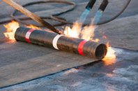 free Rhuddall Heath roof quotes