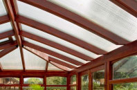 Rhuddall Heath conservatory roofing insulation