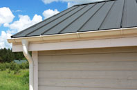 Rhuddall Heath fascia repair