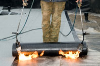 Rhuddall Heath flat roof sealing quote