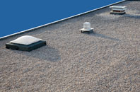 Rhuddall Heath flat roofing