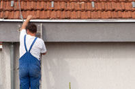 free Rhuddall Heath gutter repair quotes