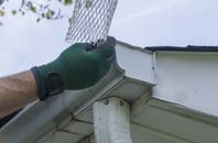 rated Rhuddall Heath guttering repair companies