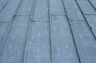 Rhuddall Heath lead roofing