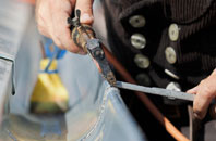 Rhuddall Heath lead roof quotes