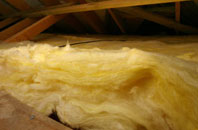 Rhuddall Heath pitch roof insulation