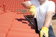 Rhuddall Heath roof cleaners