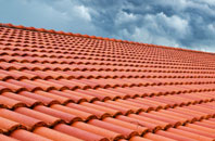 Rhuddall Heath roofing tiles