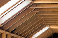 Rhuddall Heath tapered roof insulation quotes