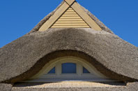 Rhuddall Heath thatch roofing
