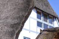 find rated Rhuddall Heath thatchers